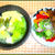あんこう鍋とステーキ
