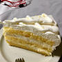 食べた後で後悔する夜のハーブスのケーキ