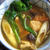 【カレー南蛮】