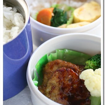みそくわ焼き弁当
