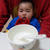 離乳食スタート