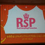 第60回リアルサンプリングプロモーション参加中  #rsp60