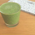 GREEN SMOOTHIE