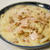 【レシピ】１０分で出来る！納豆カルボナーラうどん　納豆とバターチーズとの相性バッチリ｜ストレッチする三毛猫