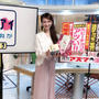 チョコレート特集！テレビ生出演でした。話題のルビーチョコも登場！「週刊アズマ」