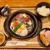 ステーキ定食1200円！　三田屋本店　やすらぎの郷　関学店　ランチ再開　