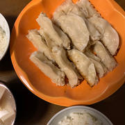 【おウチごはん】鶏ひき肉で☆楽チン餃子【簡単・時短・節約】