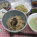9月料理勉強会
