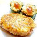 豆腐ハンバーグの簡単料理レシピ＆ダイエットワンポイントアドヴァイス