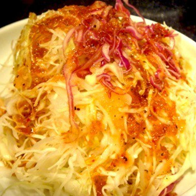 韓国料理・焼肉　李朝房 (イジョバン) @ 白金高輪