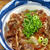 スタミナ源たれ焼き豚どん➖十和田丼ウィークを目論む亭みかんvs。