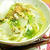 鶏ガラでさっぱりうどん♪