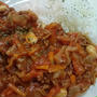 元気カレー❤