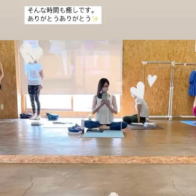 呼吸の大切さ、学びと癒しの時間