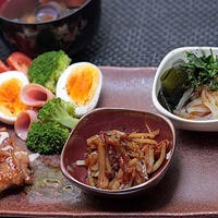 業務スーパー濃縮ポン酢　de 柚子胡椒ポン酢がけ