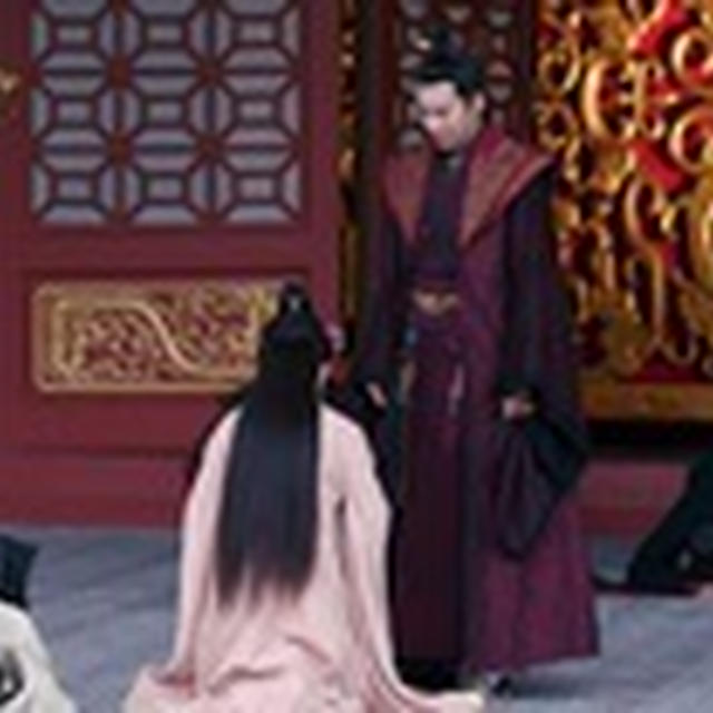 《獨孤天下-独孤天下　The Legend Of Dogu》第35話