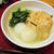 優しい味わい♪がんもと新玉ねぎの含め煮