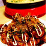 カリとろ♡大阪たこ焼きレシピ♪