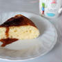 ぐりとぐら風パンケーキ★★★