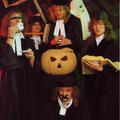 連載ロッキンオンゴハン更新！お題は「HELLOWEEN（ハロウィン）」