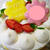 ﾟ･*:.｡.Half　Birthday.｡.:*･ﾟ