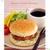 メンチカツバーガー（レシピ付）