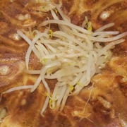 大阪王将の冷凍餃子