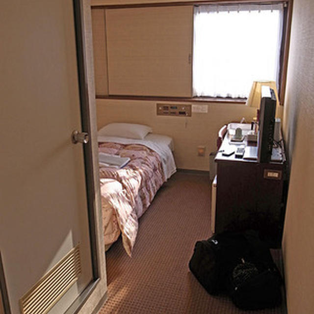 名古屋の「末廣屋」にご機嫌＆「大江戸」に怒り
