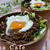 カレー風味そぼろ丼と、コンテスト優秀賞いただきました