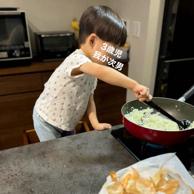 料理人でも絶対しない玉ねぎの炒め方。の、話。