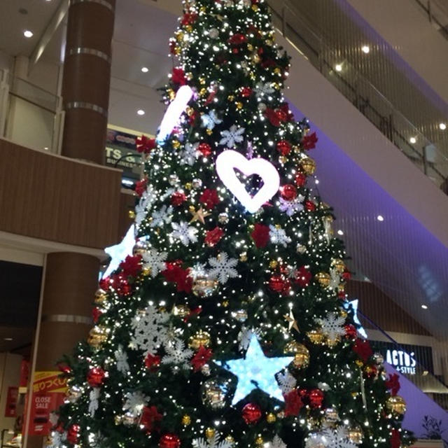 メリークリスマス☆