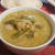 グリーンカレー