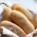 【パン】懐かしの味！一番人気のきなこ揚げパン
