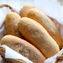 【パン】懐かしの味！一番人気のきなこ揚げパン