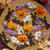 可愛い可愛いハロウィンクッキー♪