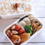中学生弁当・高校生弁当