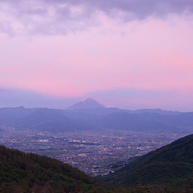 ほったらかしキャンプ場②