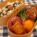 お弁当（１２月９日）