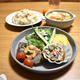 【鯖のガーリックレモン醤油】#フライパンひとつ#簡単魚料理#子供も好きな...