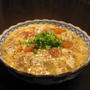トマトの酸辣湯