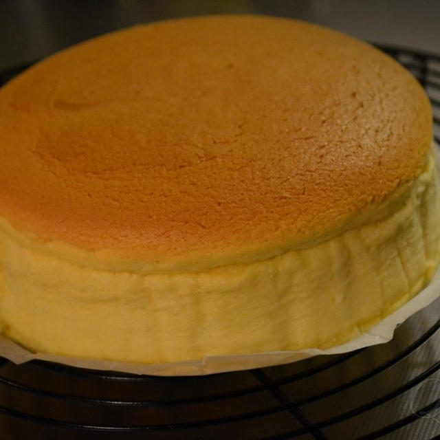 チーズケーキ