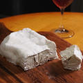 白カビクリームチーズの作り方