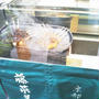 甘味☆焼き立て団子に捕獲され〜京だんご藤菜美