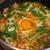 【レシピブログモニター】中華三昧四川風味噌拉麺で作る、ピリ辛！チゲ風キムチーズ拉麺