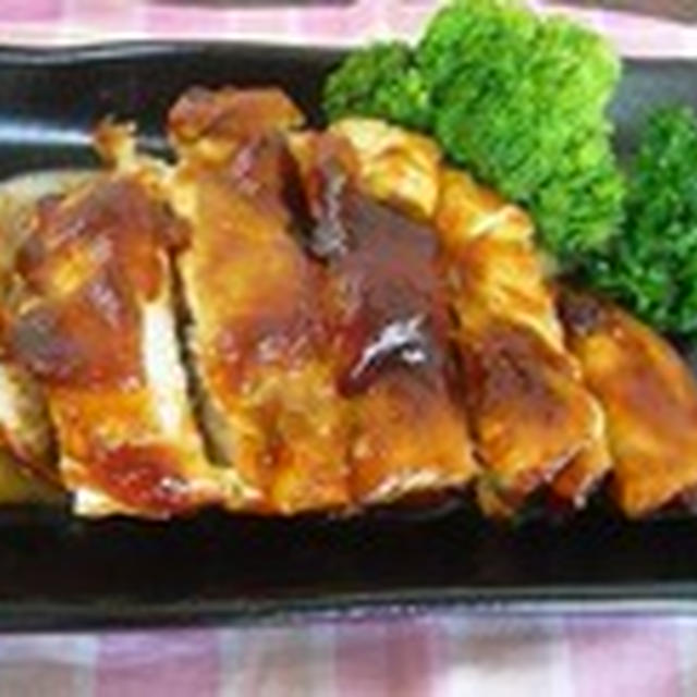 テネシー州の家庭料理！コーラチキン