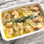 レンジで6分簡単レシピ。鶏肉とえのき茸のアヒージョ
