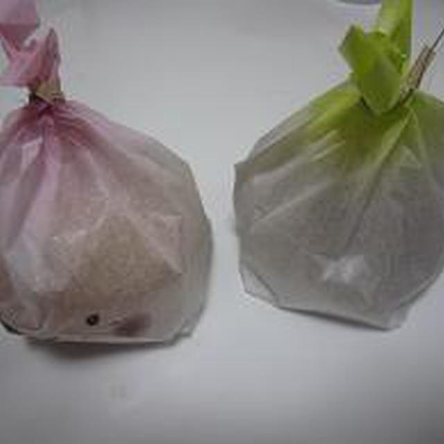 絹ごしシュークリーム