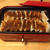 昨夜はお好み焼きなど～