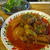スパイス大使♪豚バラブロックのトマト煮込み