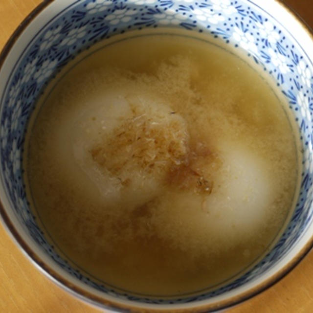 おせち＆雑煮